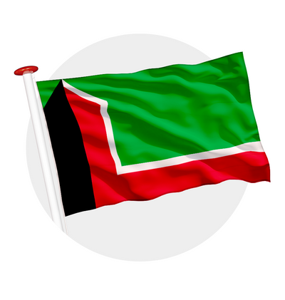vlag Leusden