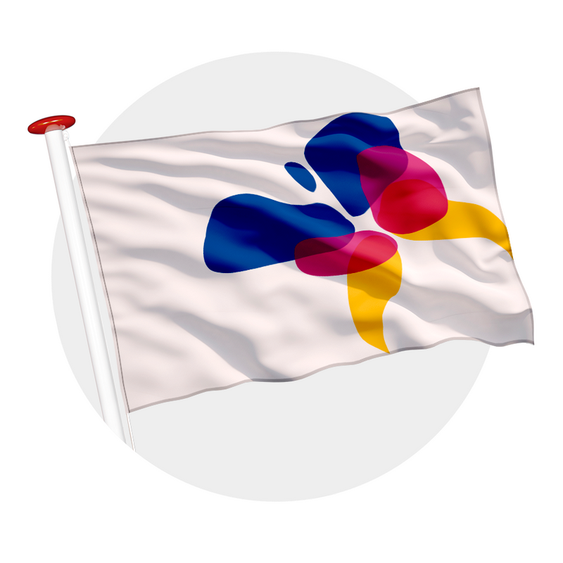 Vlag Lingewaard