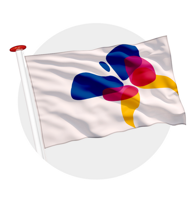 vlag Lingewaard