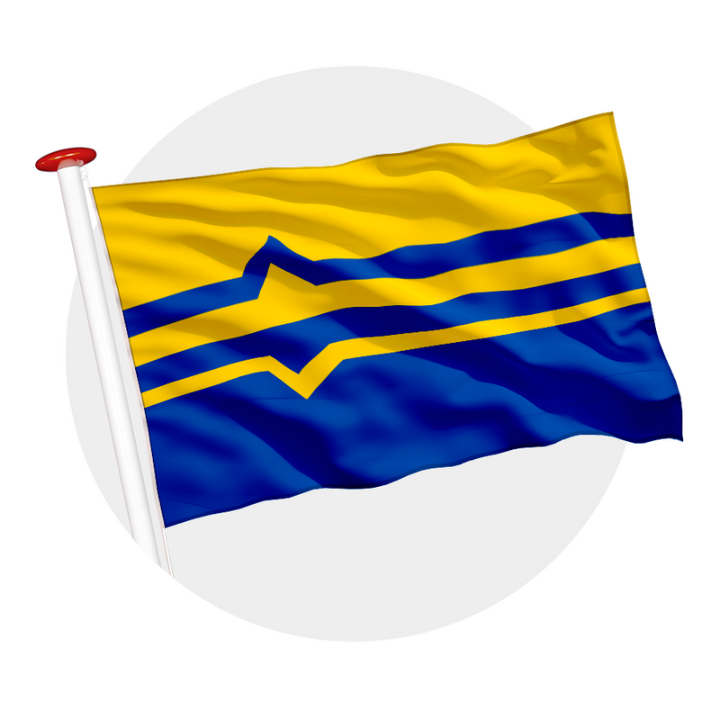 Vlag Lochem