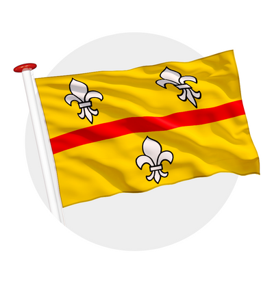 Vlag Loenen