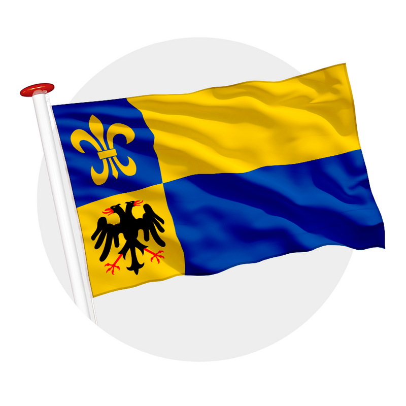 Vlag Meerssen