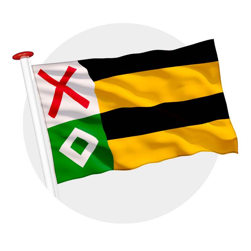 Vlag Moerdijk