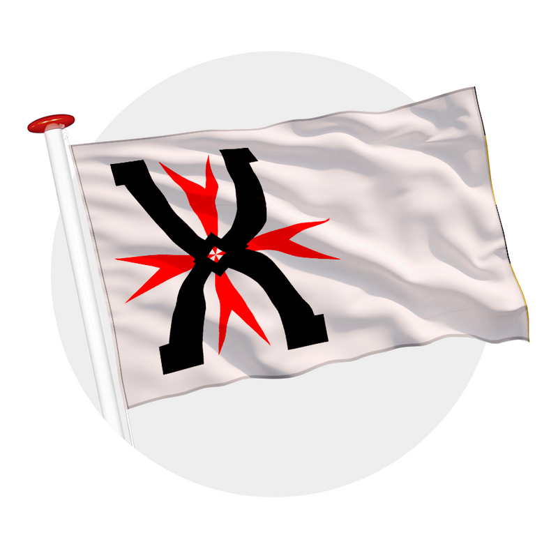 Vlag Montfoort