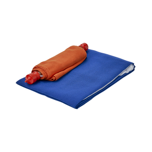vlag Nederland met Oranje wimpel