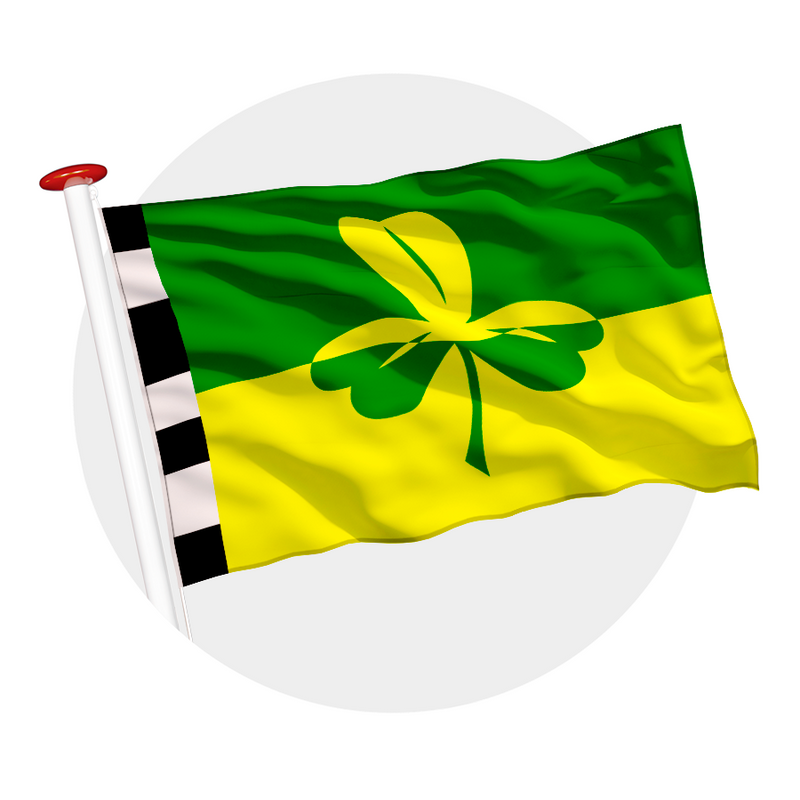 Vlag Noordenveld
