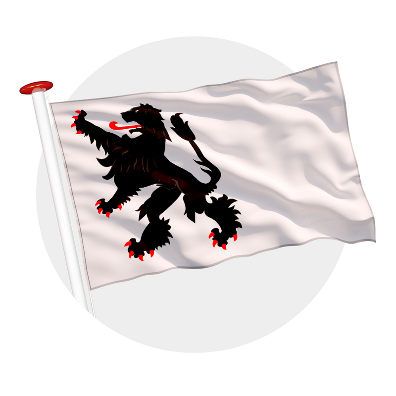 Vlag Noordwijk