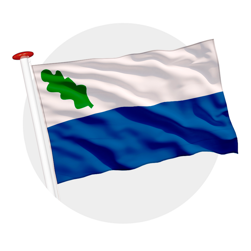 Vlag Oirschot