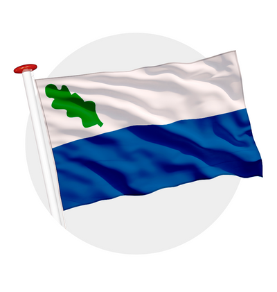 vlag Oirschot
