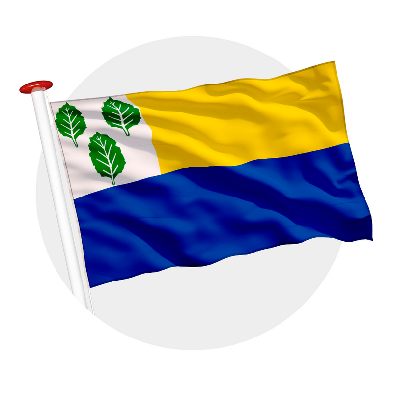 Vlag Oldebroek