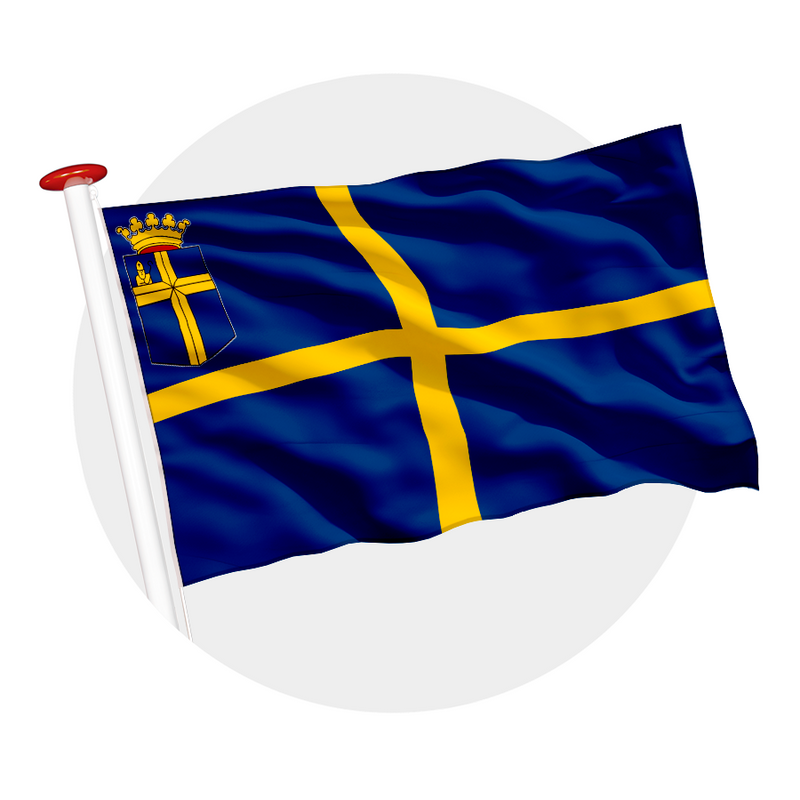Vlag Oldenzaal