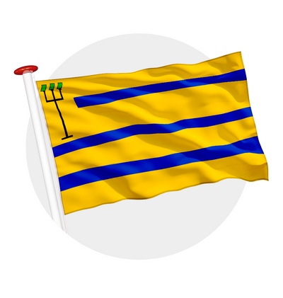 Vlag Oostzaan