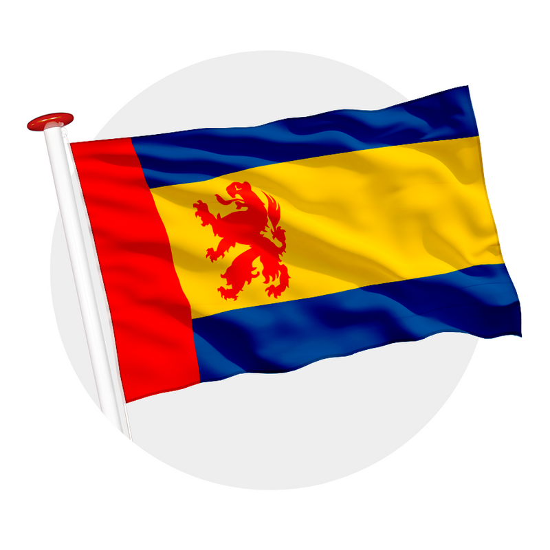 Vlag Opmeer