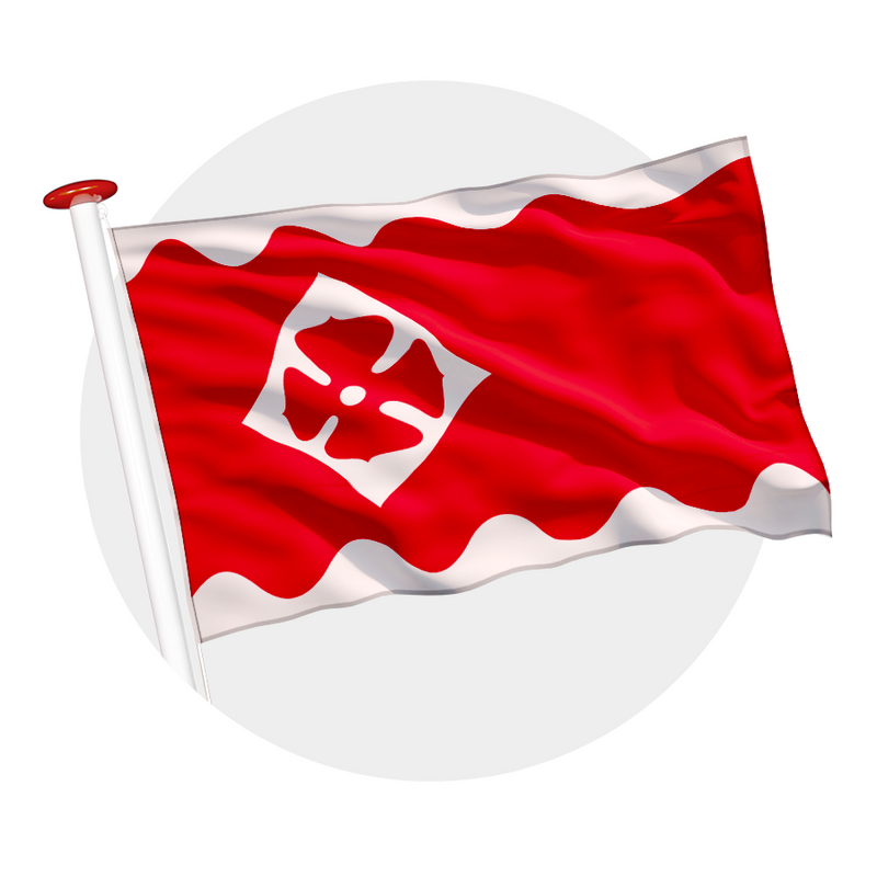 Vlag Oudewater