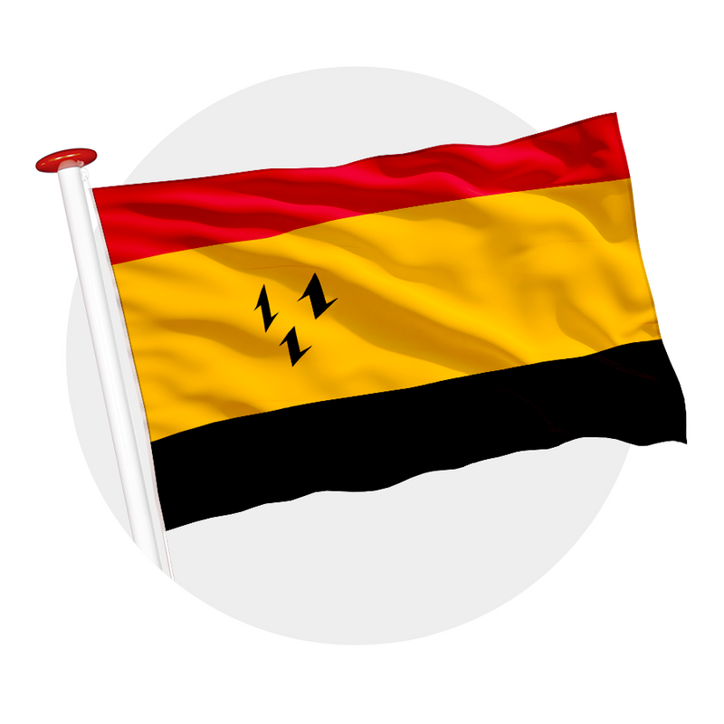 Vlag Purmerend