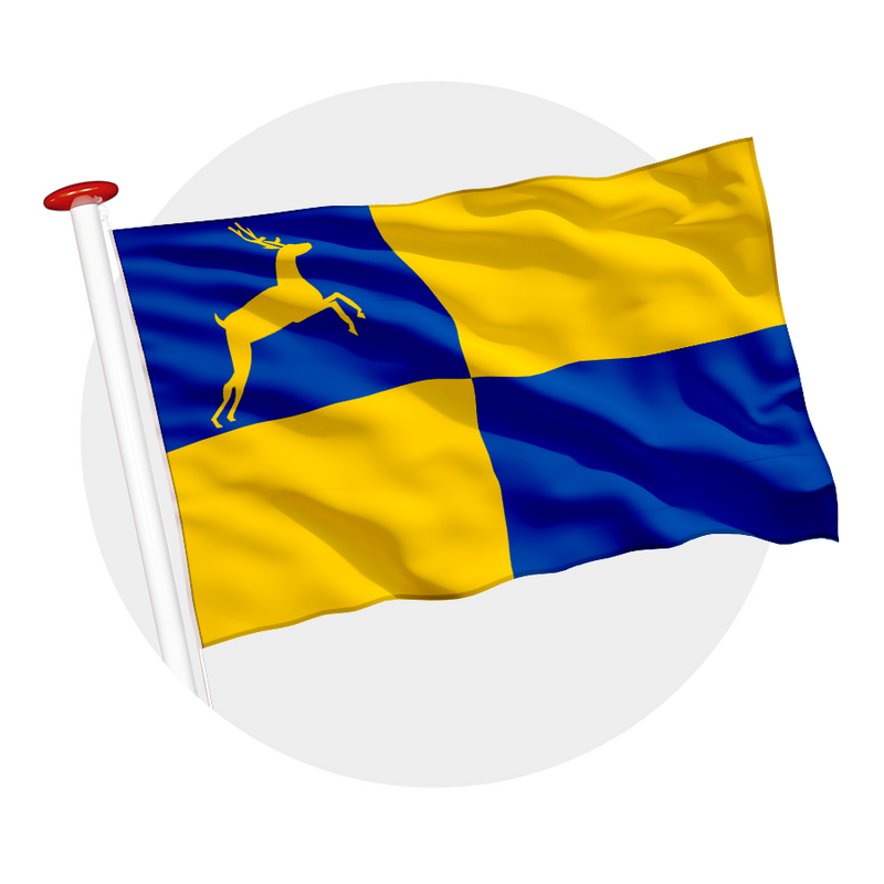 Vlag Putten