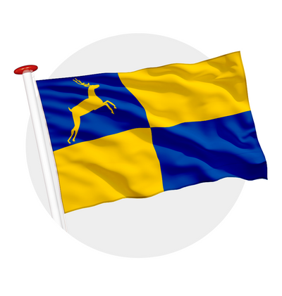 vlag Putten