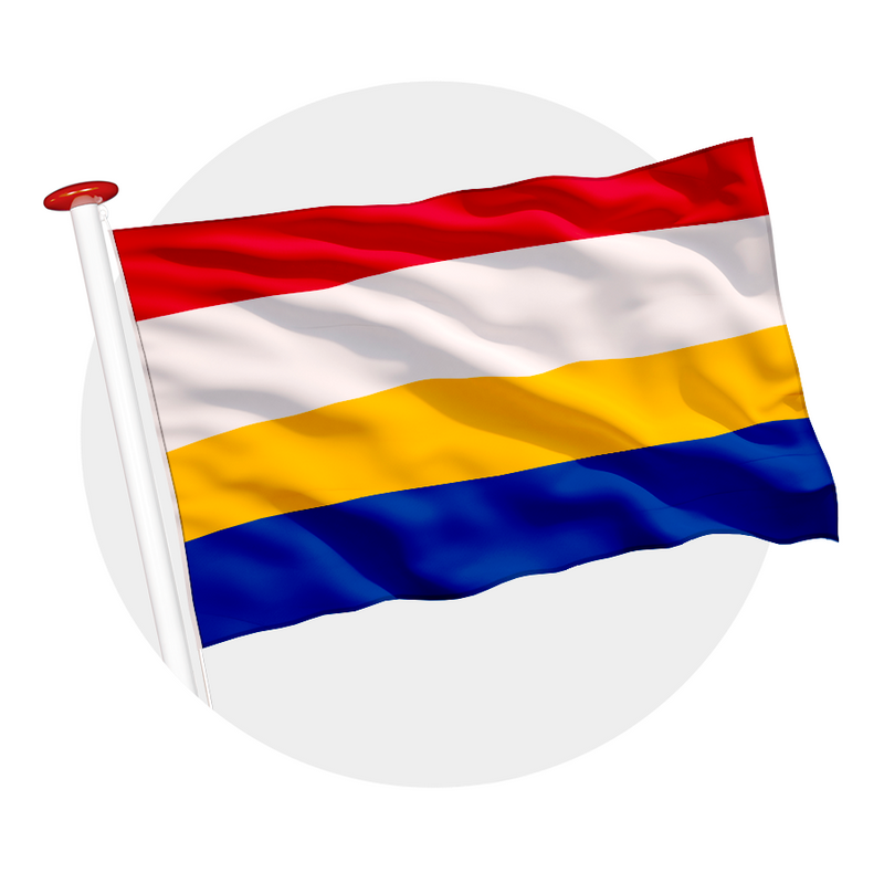 Vlag Renkum