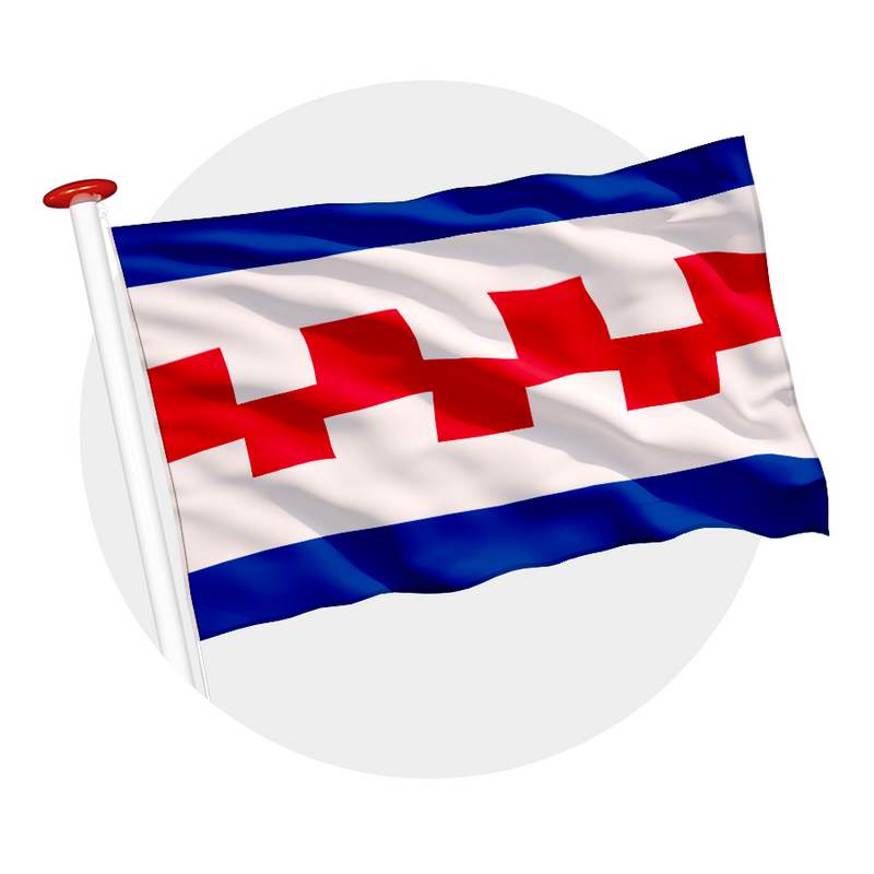 Vlag Renswoude