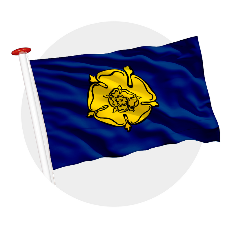 Vlag Rozendaal