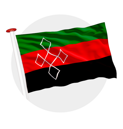 vlag Rucphen