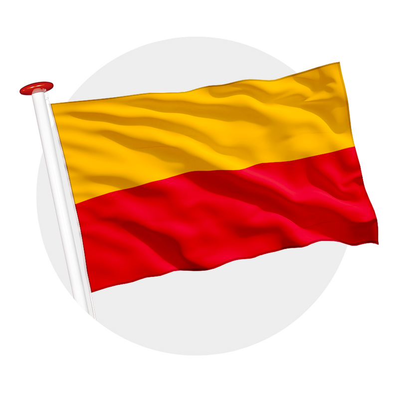 Vlag Schagen