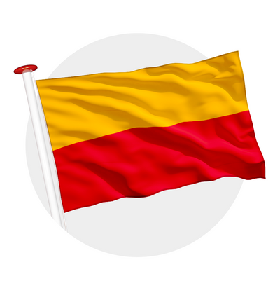 vlag Schagen