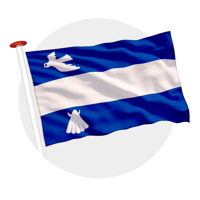 Vlag Simpelveld