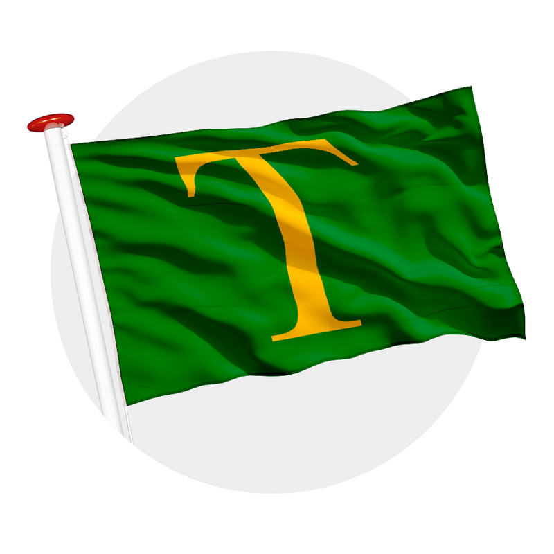Vlag Sint Anthonis