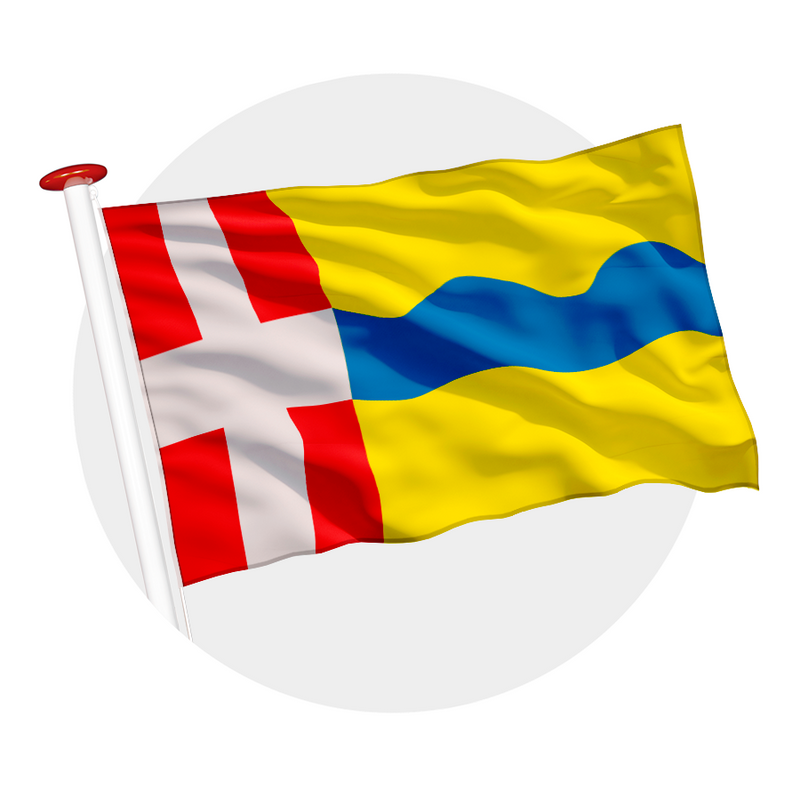 Vlag Stichtse Vecht