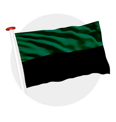 vlag Texel