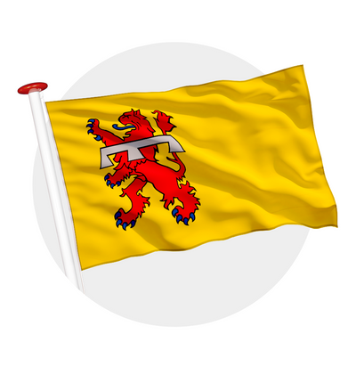 vlag Teylingen