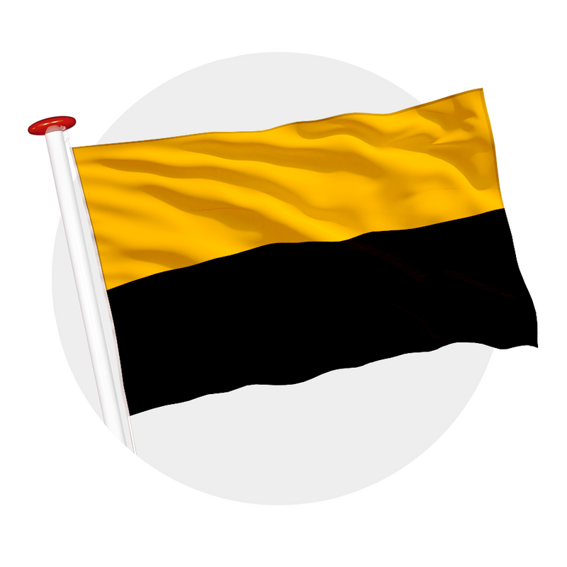 Vlag Tiel