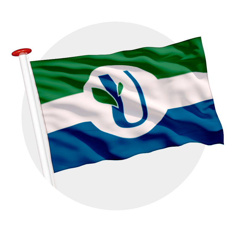 vlag Ugchelen