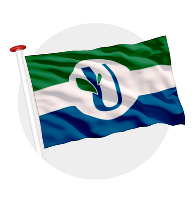 vlag Ugchelen