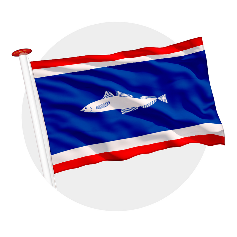 Vlag Urk