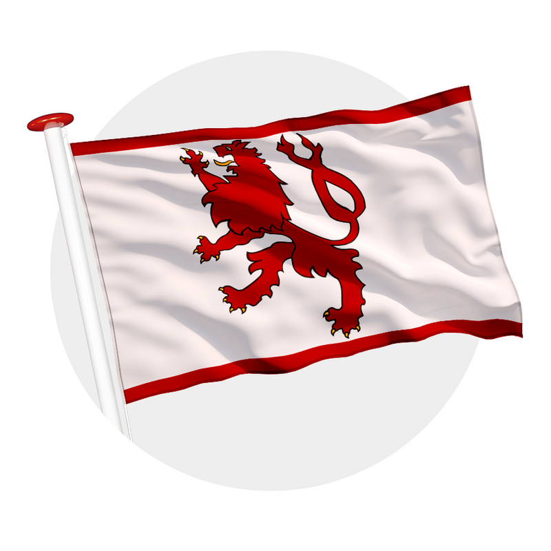 Vlag Vaals