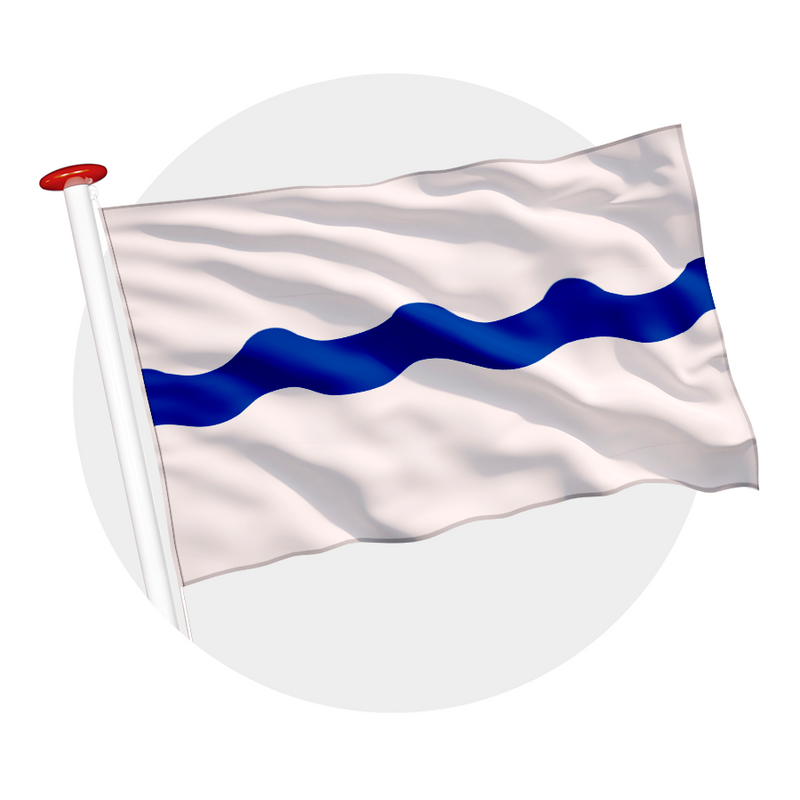 Vlag Beek