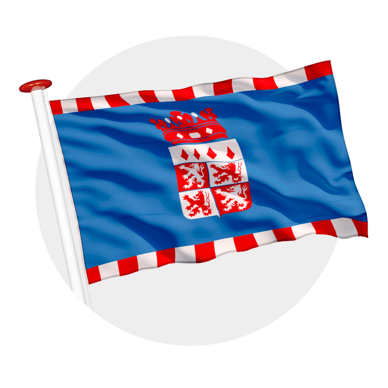 Vlag Veldhoven