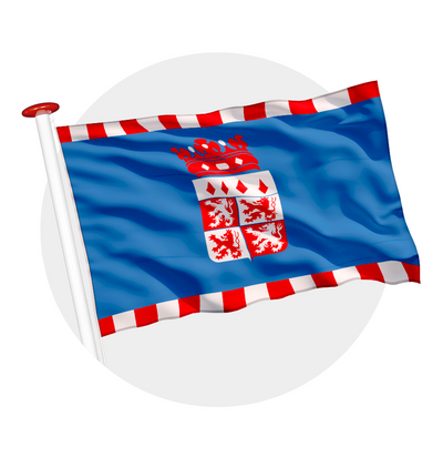 vlag Veldhoven