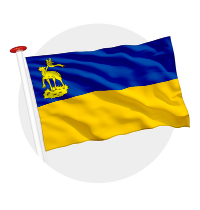 Vlag van Velsen