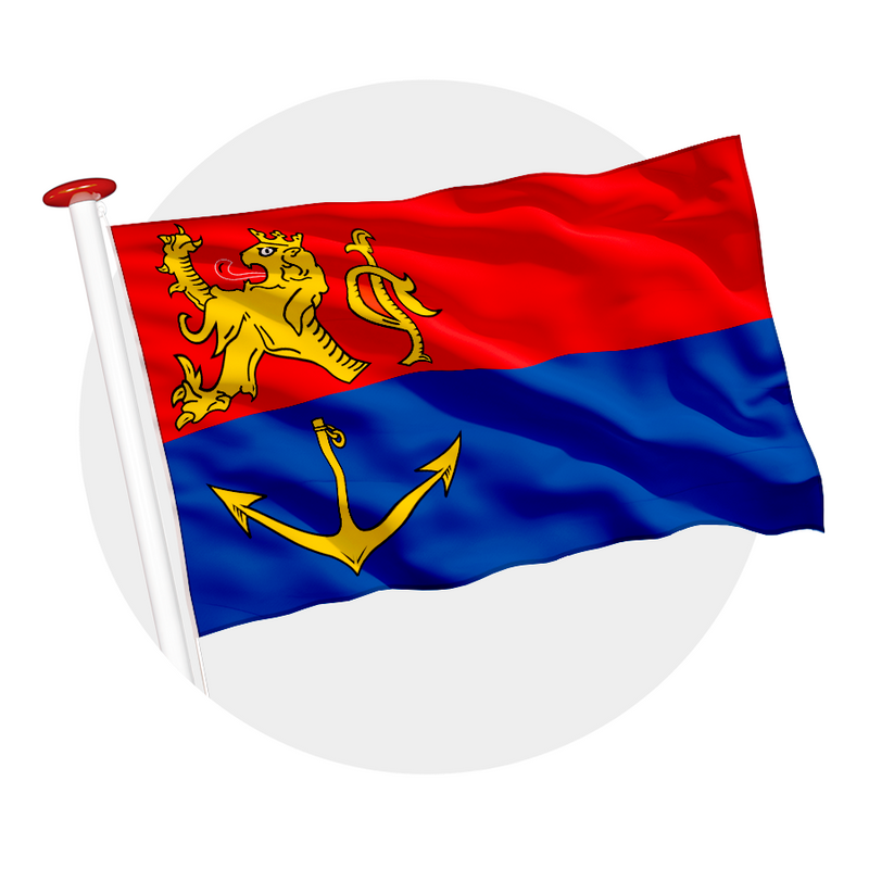 Vlag Venlo