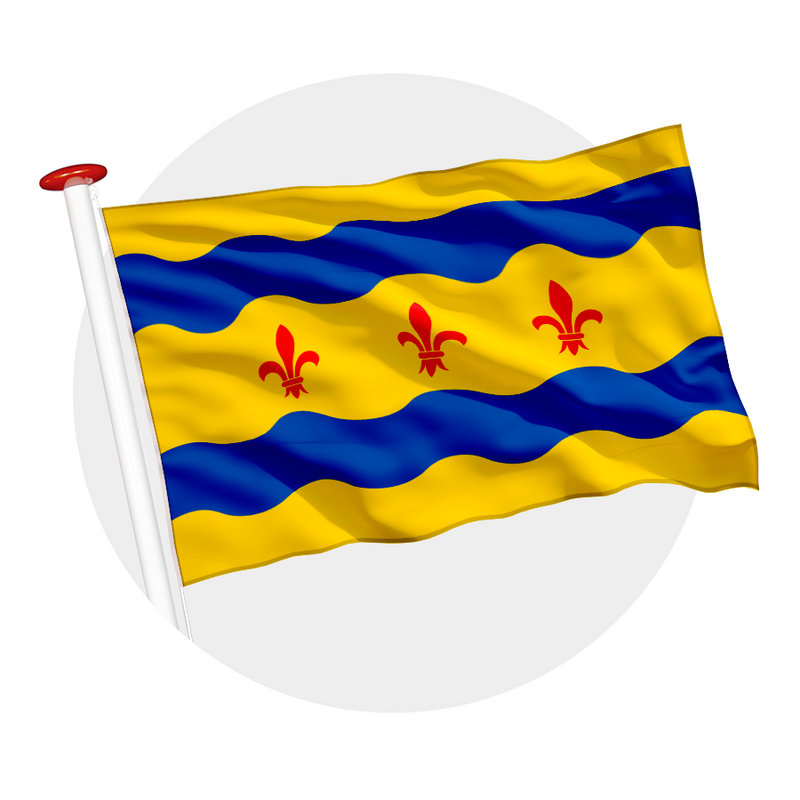 Vlag Voerendaal