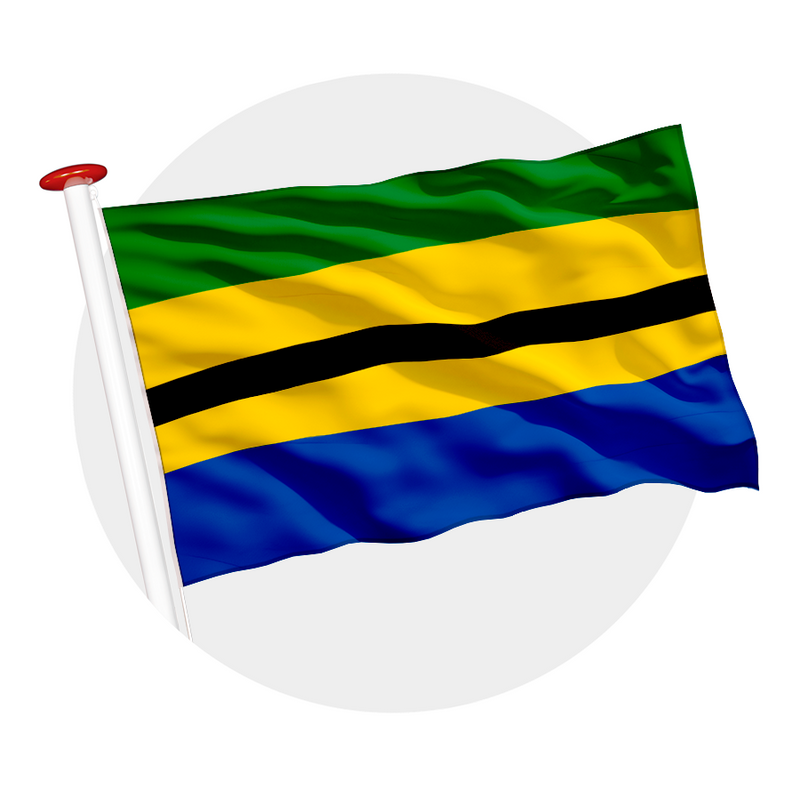 Vlag Westerveld