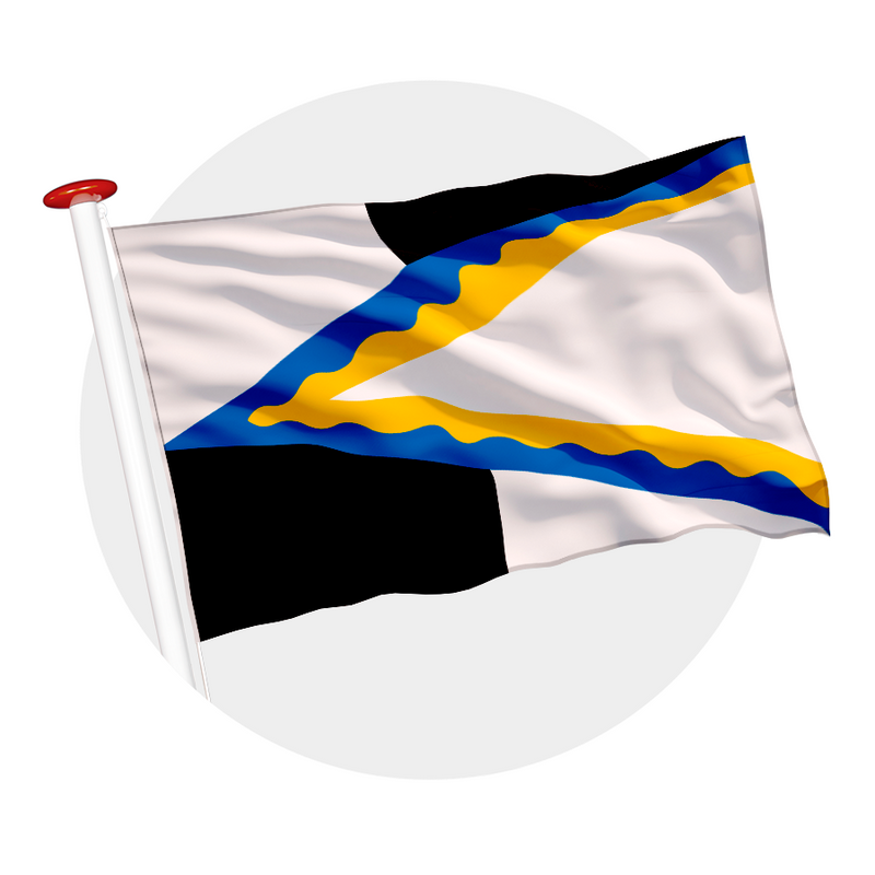 Vlag Westervoort