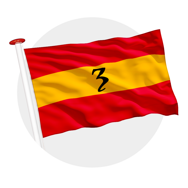 Vlag Zevenaar