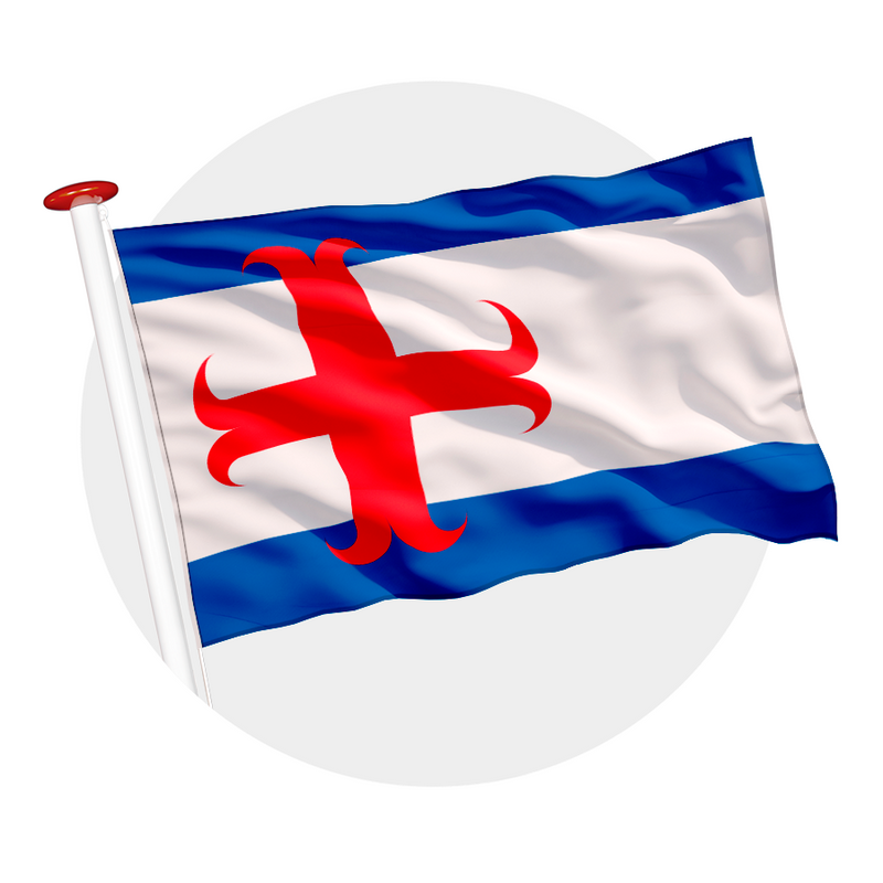 Vlag Zutphen