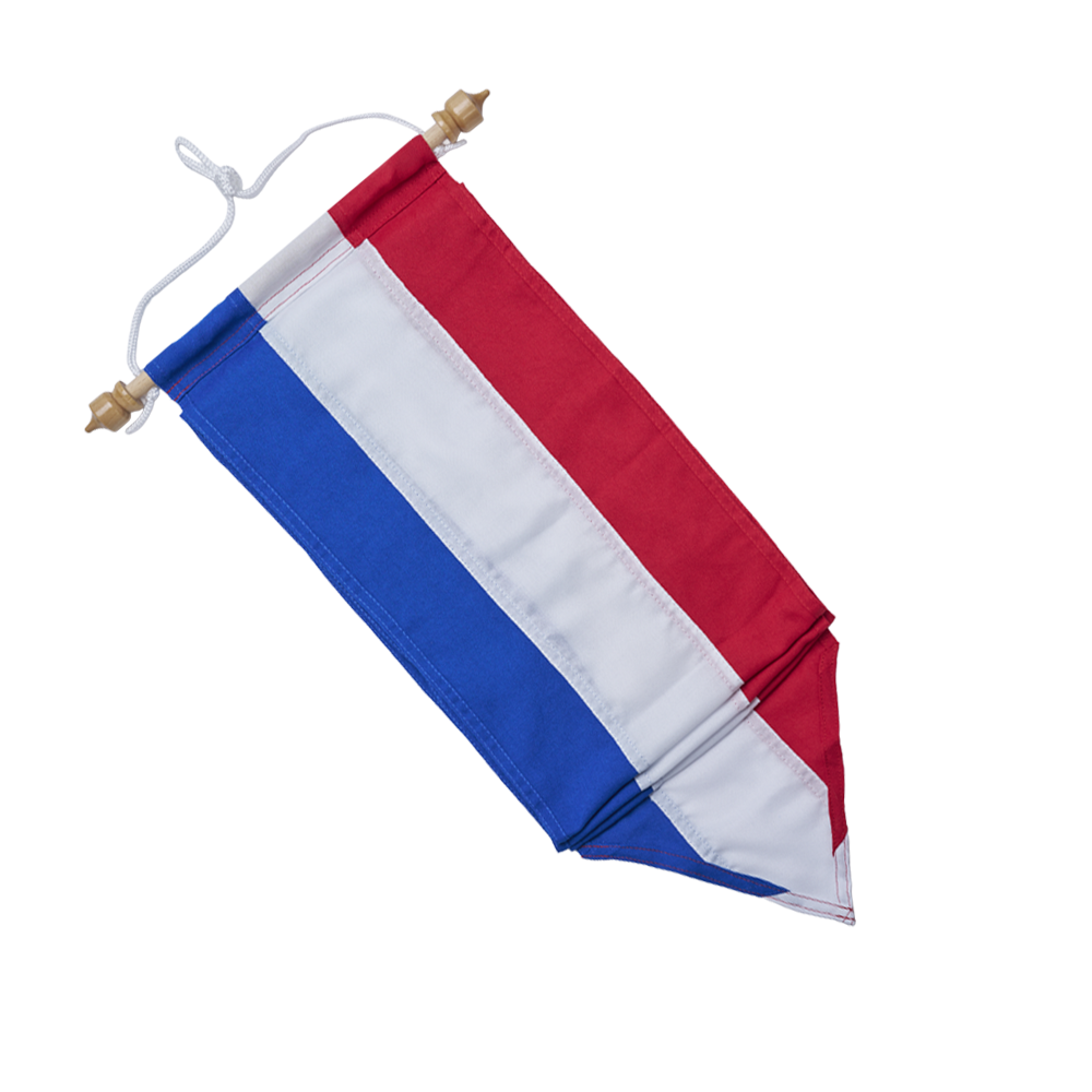 Nederlandse wimpel