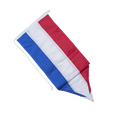 Nederlandse fluisterwimpel
