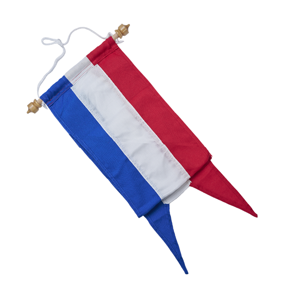 Nederlandse wimpel